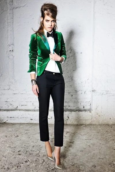 Look 17